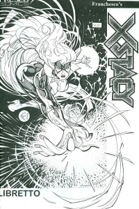 Issue #1