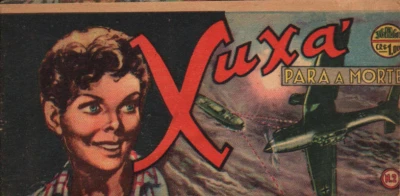 Cover of Para a Morte
