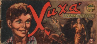 Cover of A Caverna do Feiticeiro
