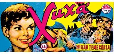 Cover of Issue #44