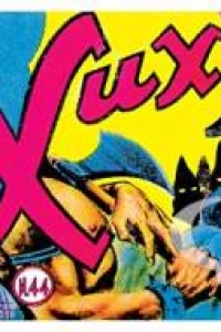 Issue #44