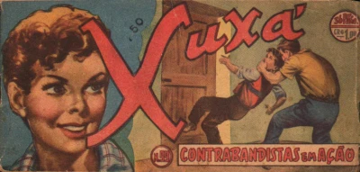Cover of Issue #99