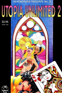 Utopia Unlimited 2
