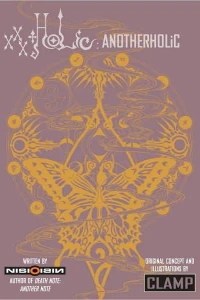 xxxHOLIC: AnotherHOLIC