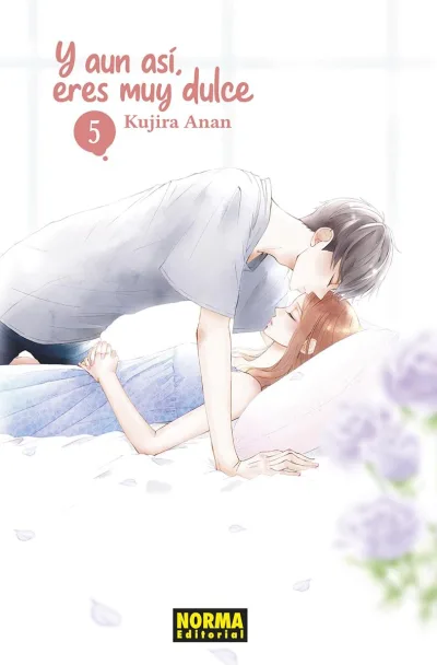 Cover of Issue #5