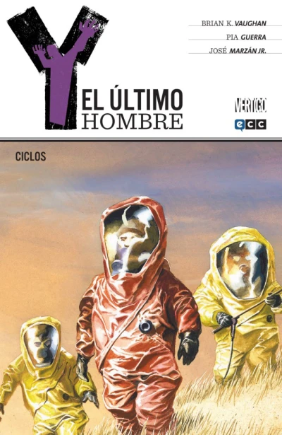 Cover of Ciclos