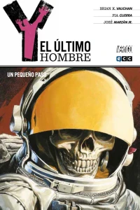 Un Pequeño Paso