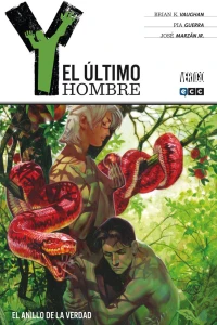 El Anillo de la Verdad