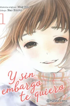 Issue #1