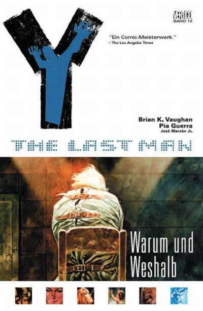 Cover of Warum und Weshalb
