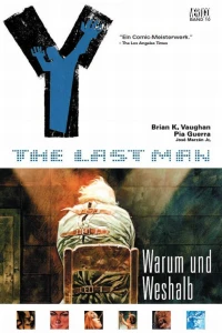 Warum und Weshalb