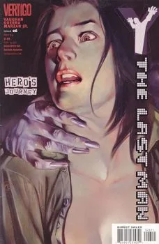 Cover of Hero's Journey