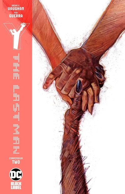 Cover of Book Two