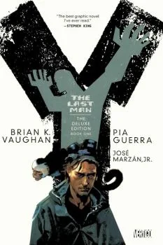 Cover of Book One