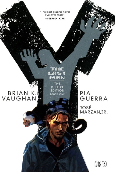 Cover of Book One