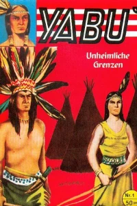 Issue #1
