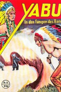 In den Fangen des Baren
