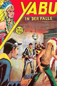In der Falle