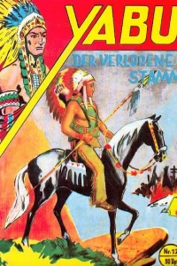 Der Verlorene Stamm