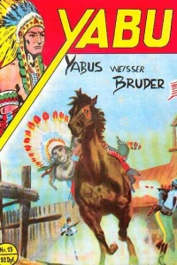 Yabus Weisser Bruder