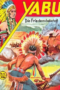 Die Friedensbotschaft