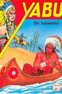 Die Todeswirbel