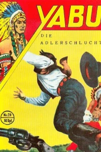 Die Adlerschlucht