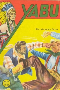 Die einsame Farm