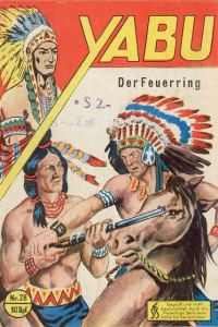 Der Feuerring