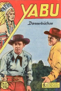 Donnerbuchse