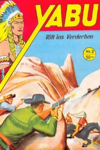 Rill ins Verderben
