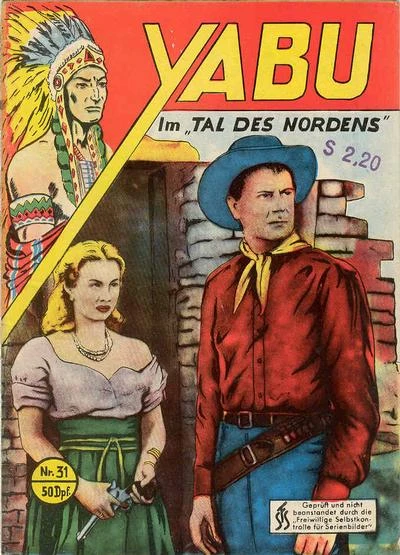 Cover of Tal des Nordens