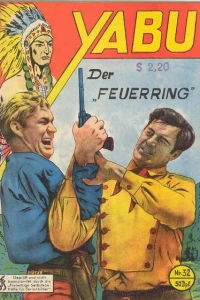 Der "Feuerring"