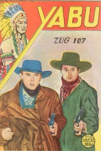 Zug 107