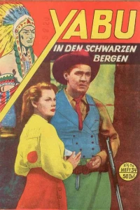 In den Schwarzen Bergen