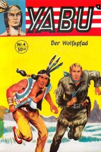 Der Wolfspfad