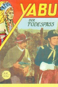 Der Todespass