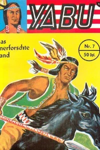 Das Unerforschte Land