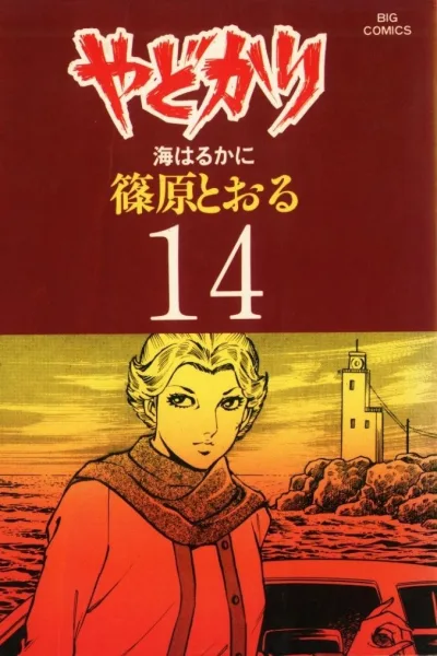Cover of Volume #14