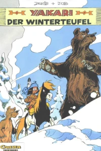 Der Winterteufel