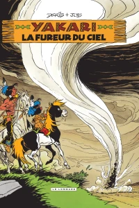 La fureur du ciel