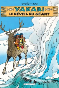 Le réveil du géant