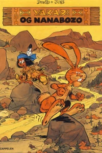 Yakari og Nanabozo