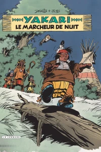 Le marcheur de nuit
