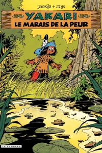 Le marais de la peur