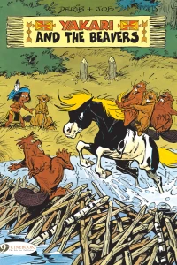 Yakari and the Beavers