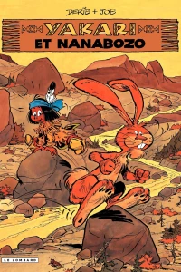 Yakari et Nanabozo