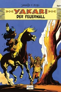 Der Feuerwall