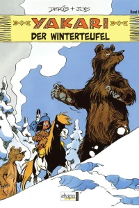 Der Winterteufel
