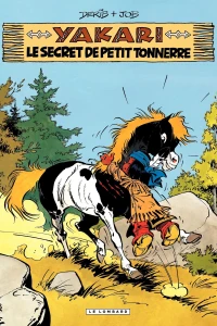 Le secret de Petit Tonnerre